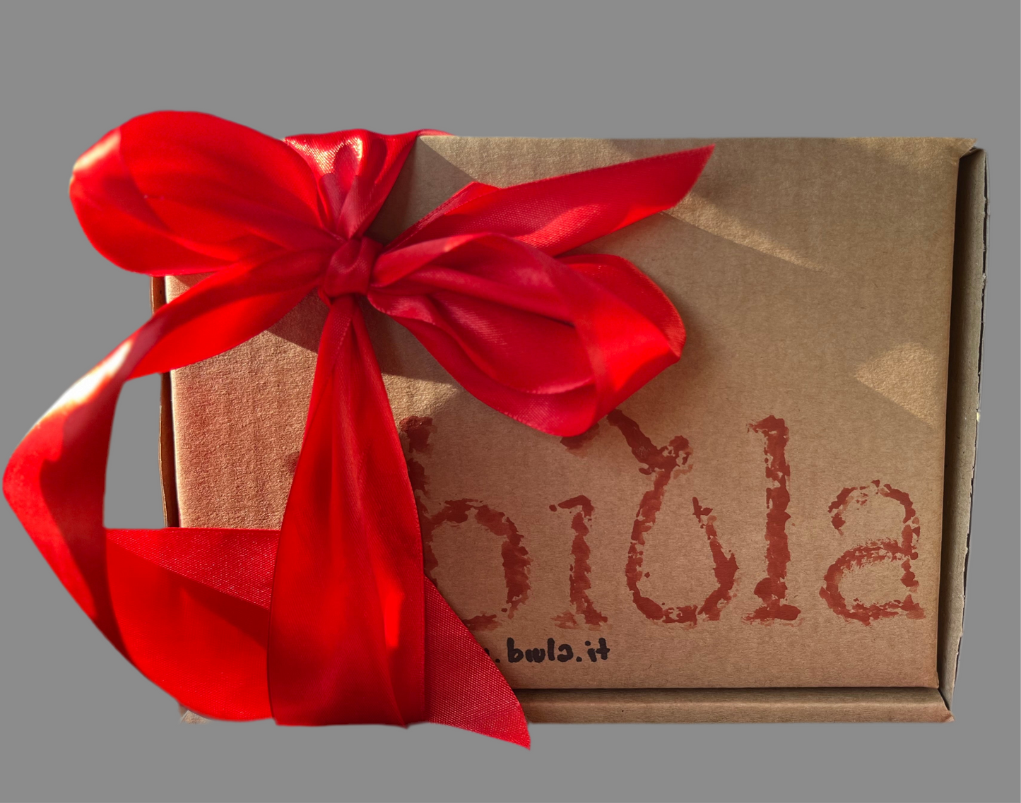 Box Regalo