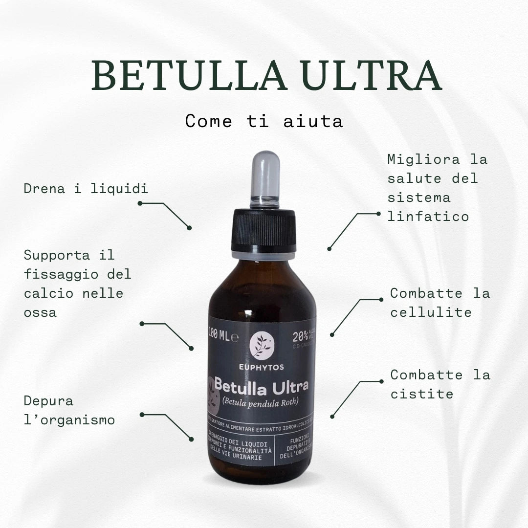 Ultra Betulla