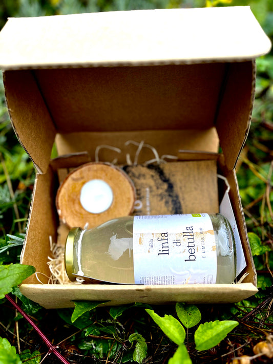 Box Regalo
